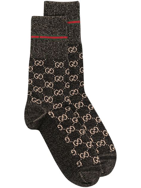 gucci damen socken